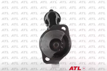 Стартер ATL Autotechnik A 12 710